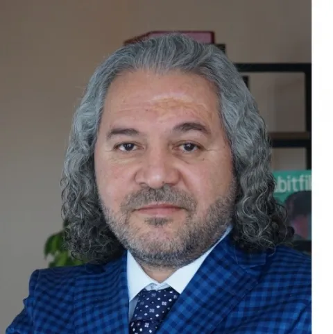 UZM. KL. PSK. MEHMET EMİN KIZGIN