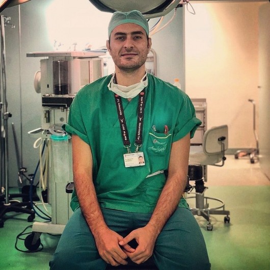 Chir. Dr. RAMAZAN ACIROĞLU