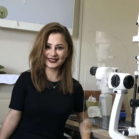 OP. DR. NAZİFE AŞIKGARİP