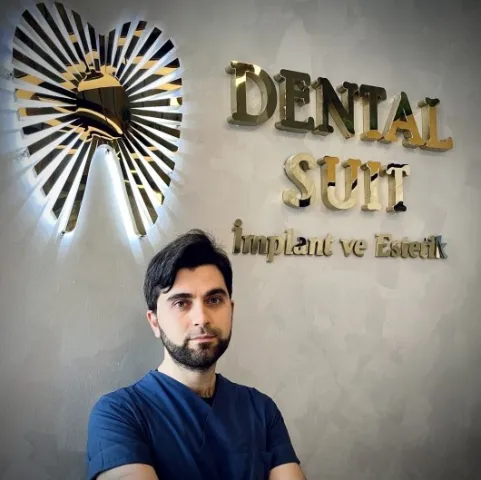 DT. EMRE OGAN