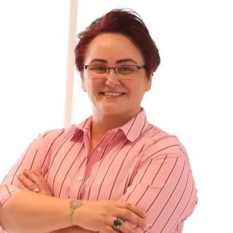 Fachärztl. Dr. MELEK NAGEHAN SANİÇ