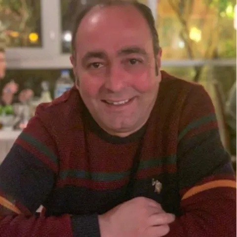 Uzm. Dr. MUSTAFA DAĞLI