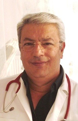 UZM. DR. MEHMET TÜRAY