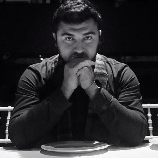 UZM. PSK. AHMET GEDİK