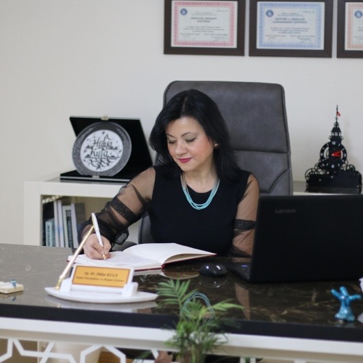 UZM. DR. HÜLYA KULA