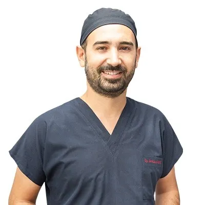 Cərrah Dr. KENAN AKBAŞ