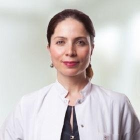 Surg. Dr. ŞENNUR HABERAL KALENDER