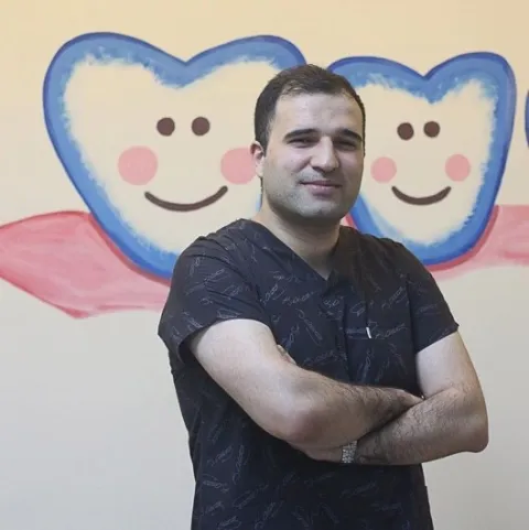 DT. MUSTAFA TATAR