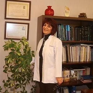 PROF. DR. SERPİL HAZAR