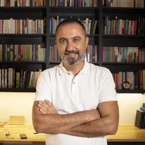 UZM. KL. PSK. ALİ BIÇAK