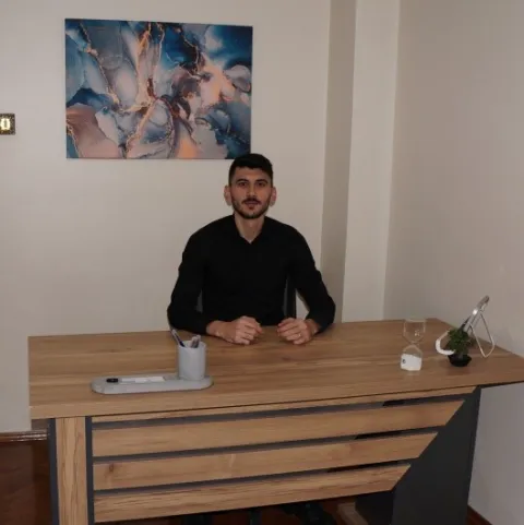 PSK. İZZET KAYACAN