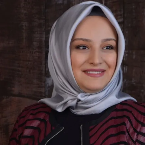 UZM. KL. PSK. BÜŞRA DARGUT YALÇINKAYA