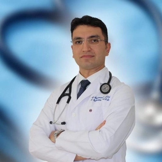 UZM. DR. MUHAMMET BİLİCİ