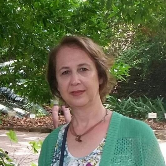 UZM. DR. DİLEK COŞKUN