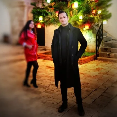 Fizioterapevt KORAY SEVİMLİ