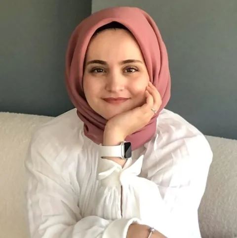 UZM. KL. PSK. ZEYNEP EBRAR DUMLUPINAR ESER