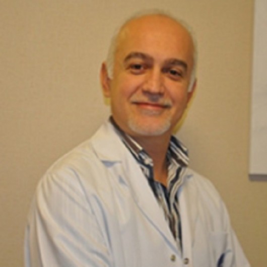 OP. DR. SEDAT BAŞ