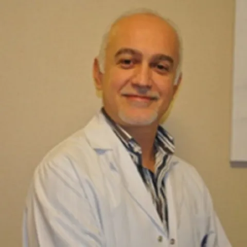 Surg. Dr. SEDAT BAŞ