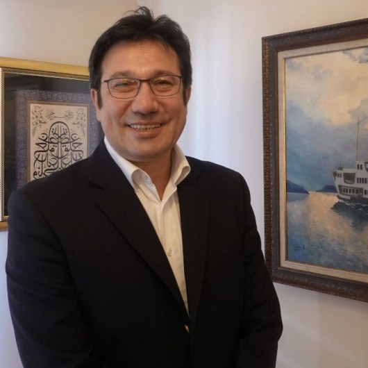 OP. DR. HALİT ZİYA POSTALCI