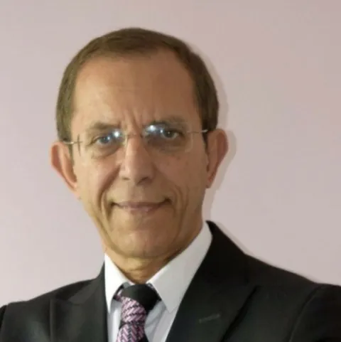 PROF. DR. FUAT İPEKÇİ