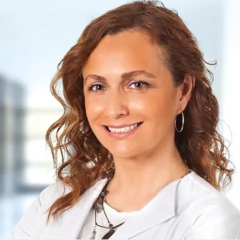 PROF. DR. MÜJGAN ÇALIŞKAN EVREN