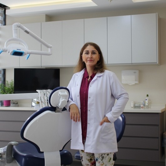 DOÇ. DR. ÜMMÜHAN TOZOĞLU