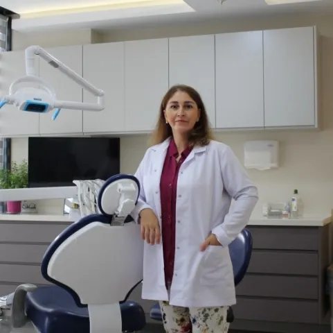 Dos. Dr. ÜMMÜHAN TOZOĞLU