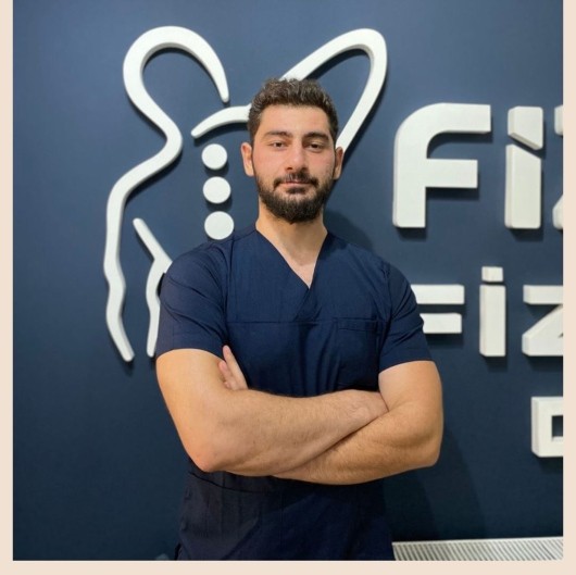 FZT. ENES ARICA