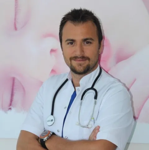 OP. DR. ORHAN ORHAN