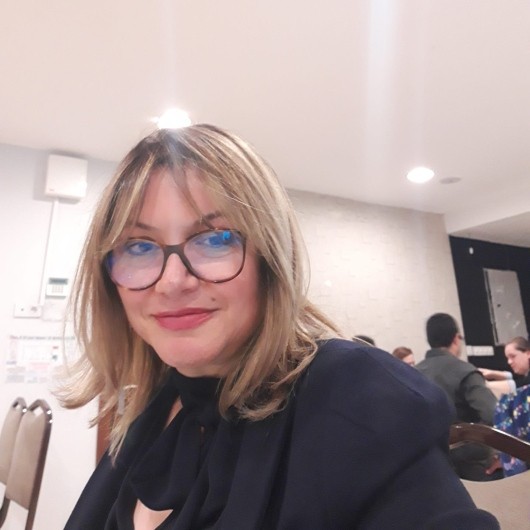 OP. DR. LÜTFİYE TOMAK