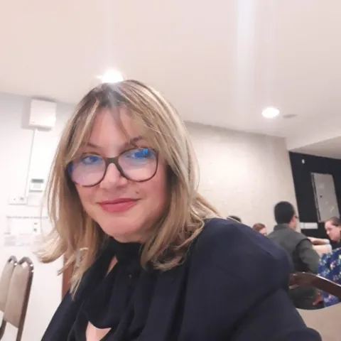 Surg. Dr. LÜTFİYE TOMAK