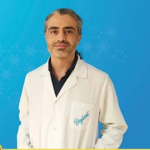 UZM. DR. ALİ DAYİ