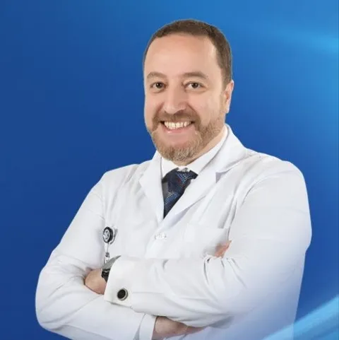 Prof. Dr. CİHANGİR AKGÜN