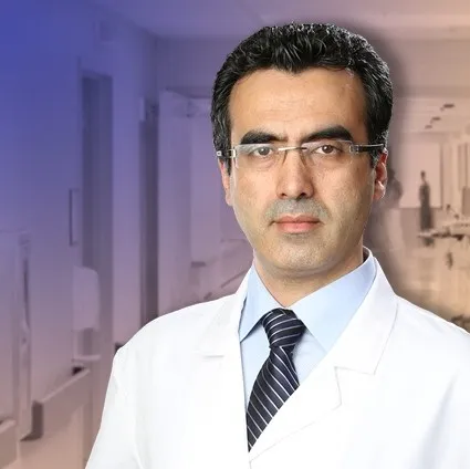 OP. DR. MEHMET HAMARAT