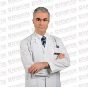 UZM. DR. SEDAT AKYOL