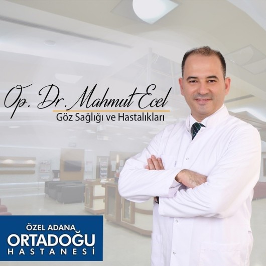 Cərrah Dr. MAHMUT ECEL