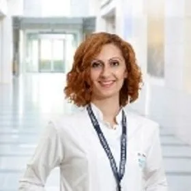 DT. İREM ARSLAN