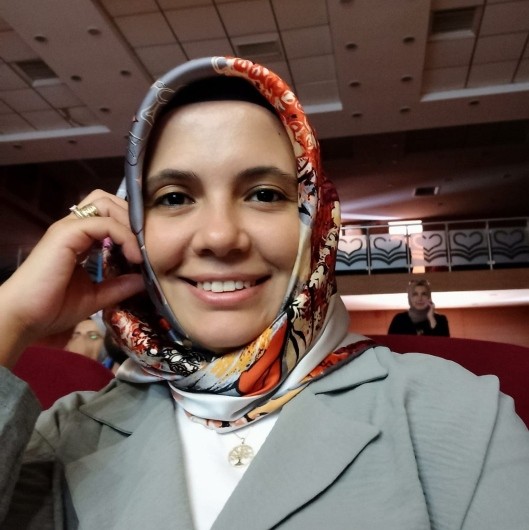 SEHER ÇELEBİ SEHER ÇELEBİ
