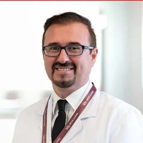 OP. DR. MURAT KÖSE