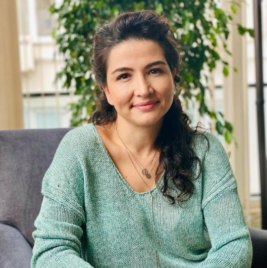 UZM. DR. TUĞBA GÜMÜŞ