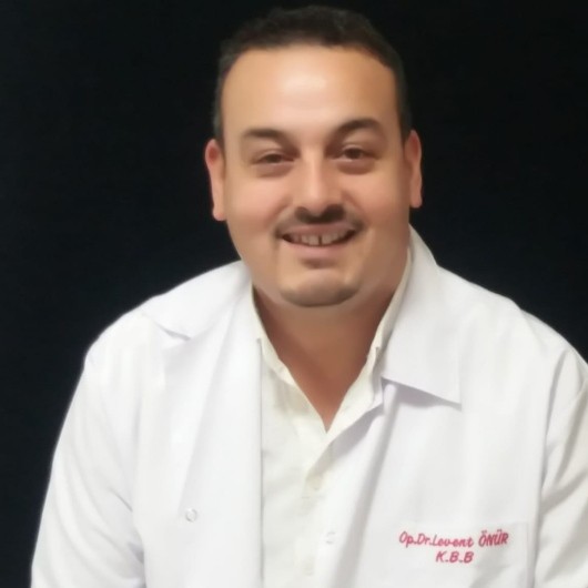 OP. DR. LEVENT ÖNÜR