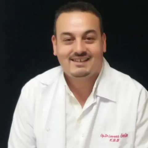 OP. DR. LEVENT ÖNÜR