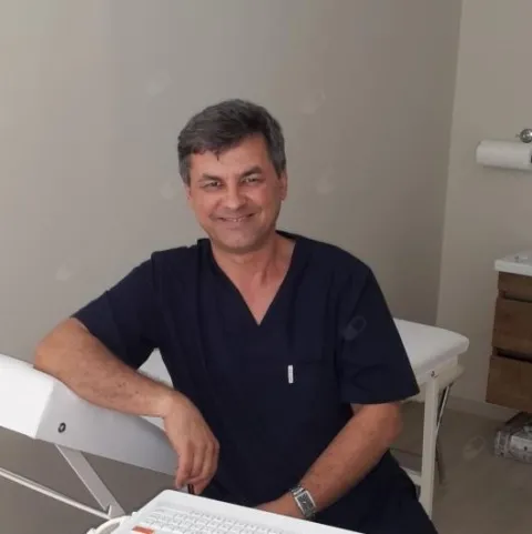 UZM. DR. HAKAN YILMAZ
