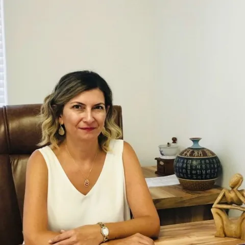 UZM. DR. NAZLI ALCAN