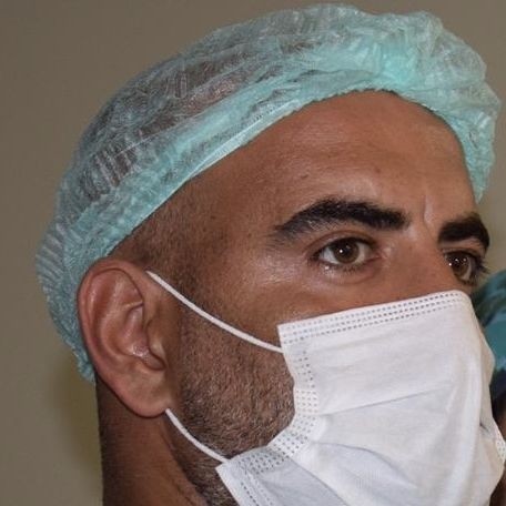 Cərrah Dr. FETTAH TOSUN