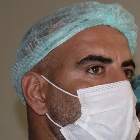 OP. DR. FETTAH TOSUN