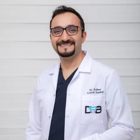 DT. SIDDIK SÜNBÜL