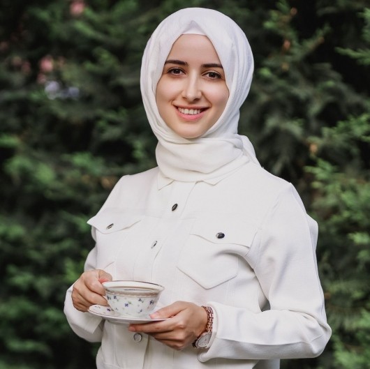 Psix. BÜŞRA İNAL