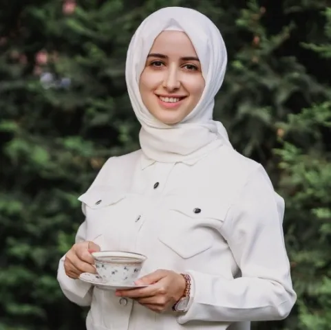 PSK. BÜŞRA İNAL