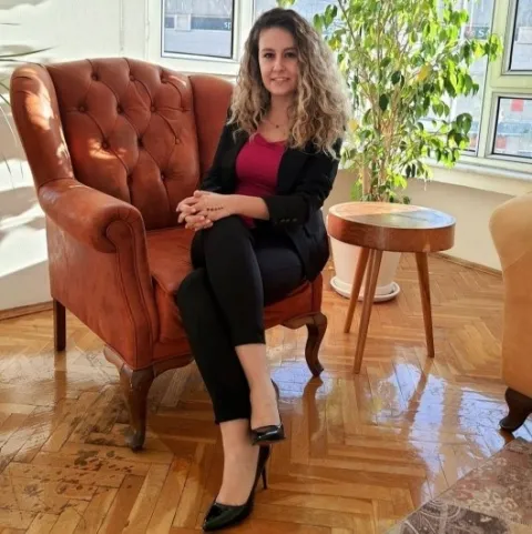 PSK. DAN. ZEHRA MEZGİL